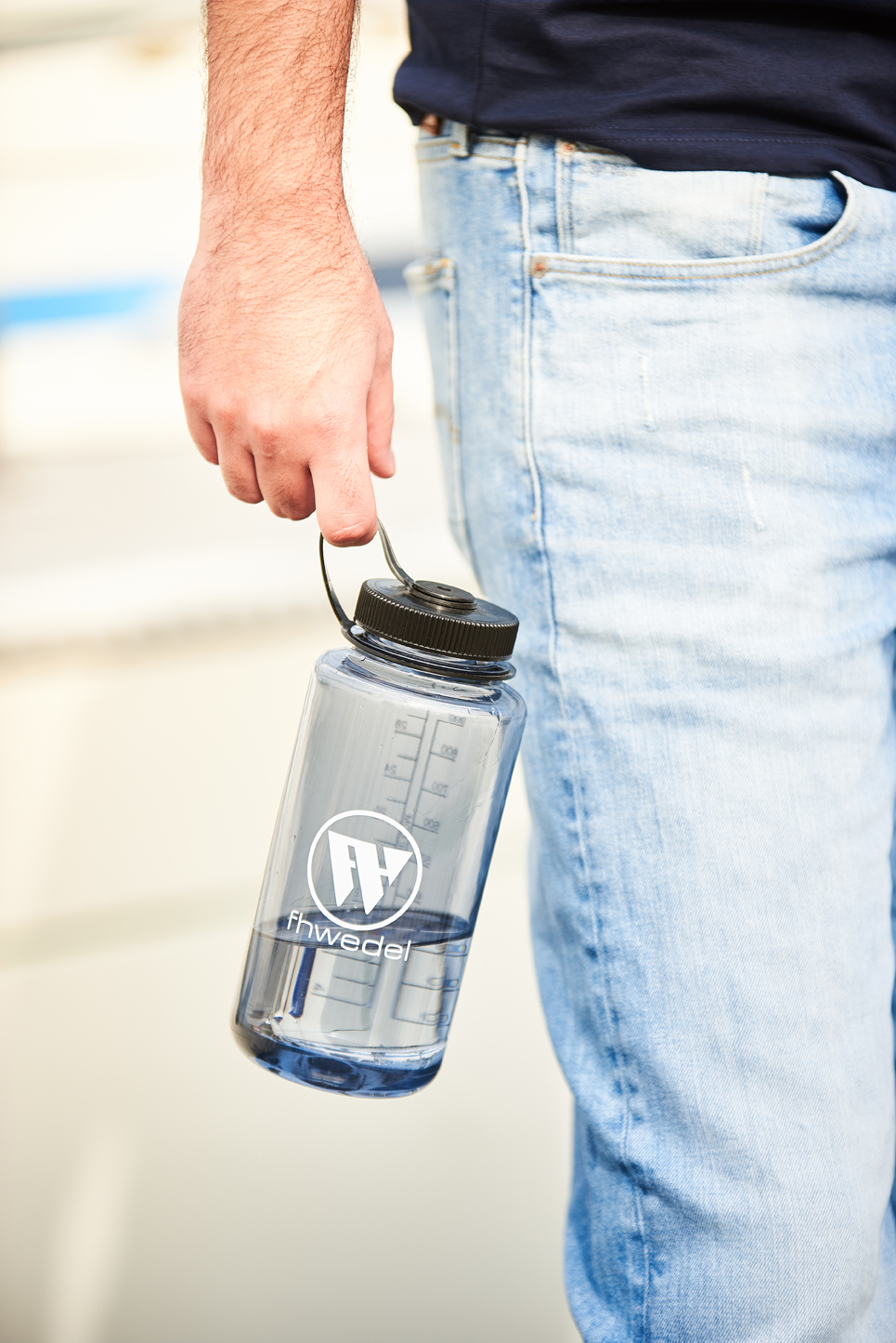 Trinkflasche Nalgene