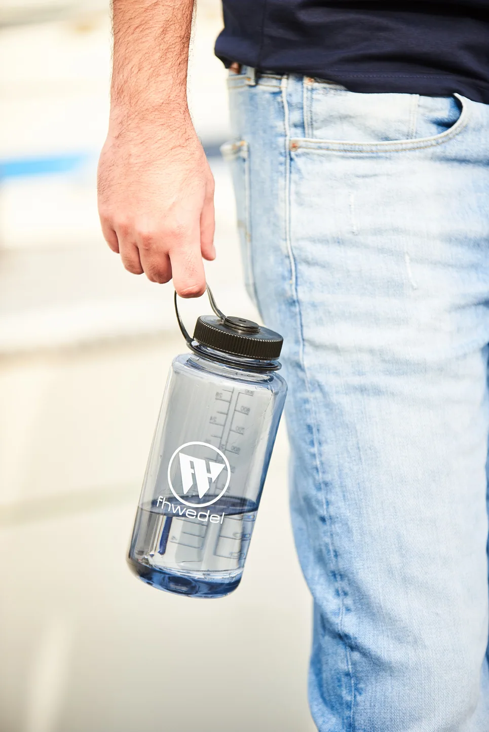 Trinkflasche Nalgene