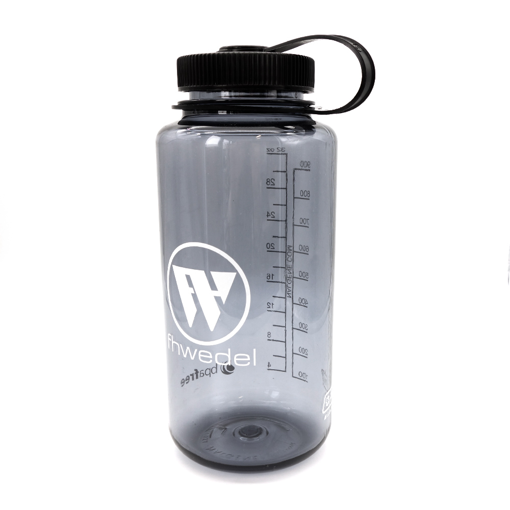 Trinkflasche Nalgene