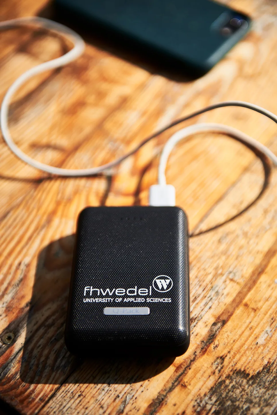 Powerbank 10.000 mAh