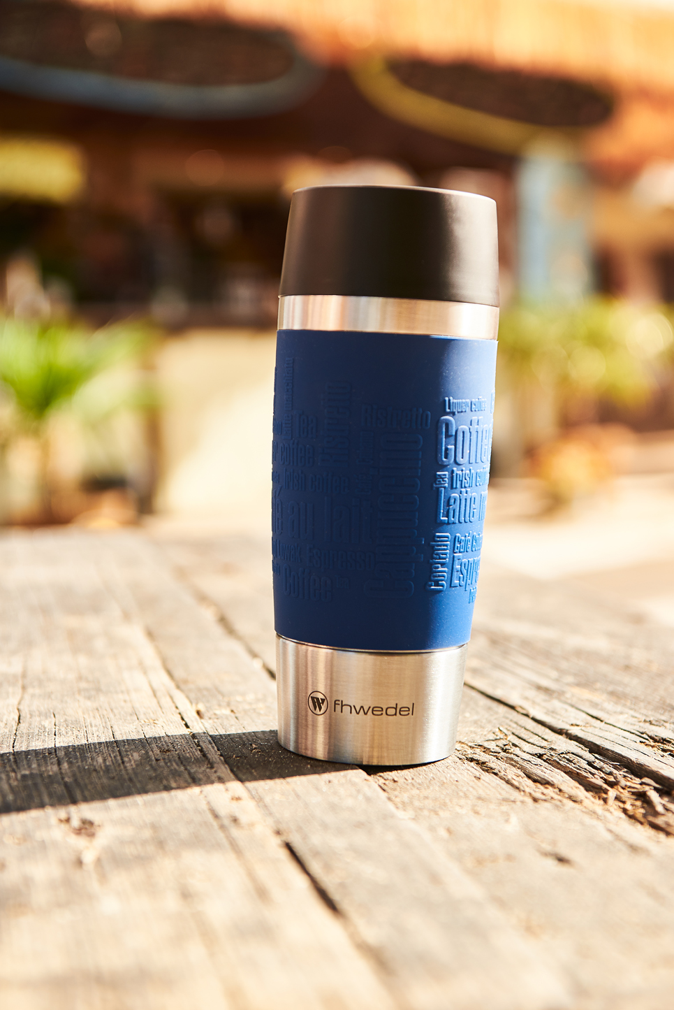 Thermobecher EMSA „Travel Mug“