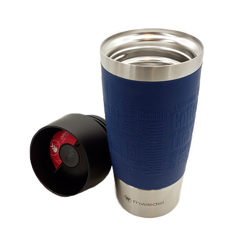 Thermobecher EMSA „Travel Mug“