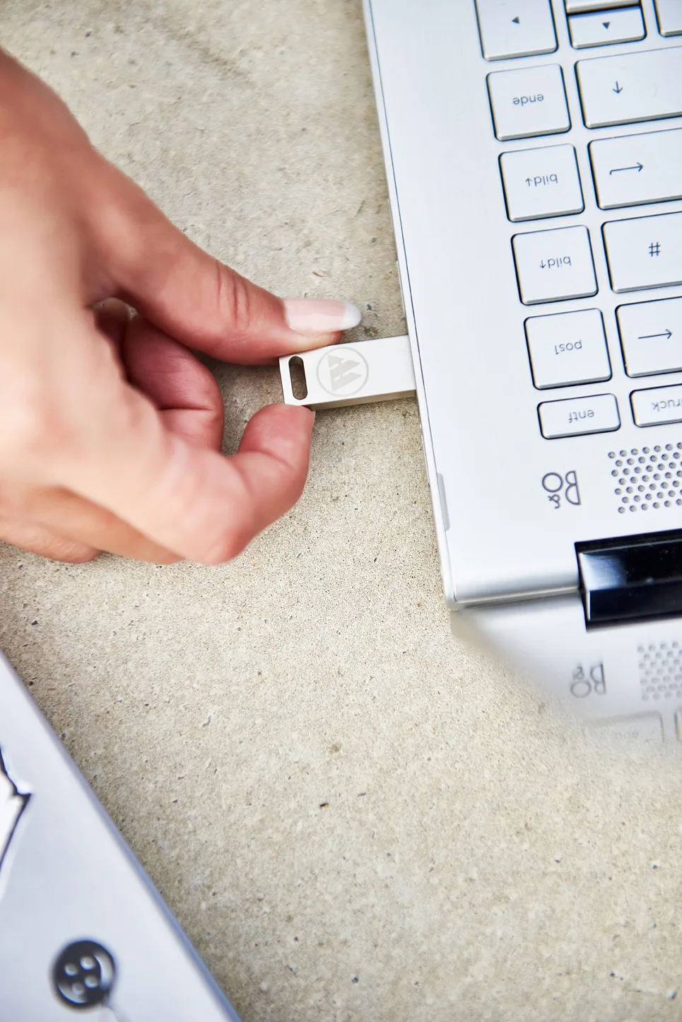 USB-Stick „Claire“ 16 GB, 3.0